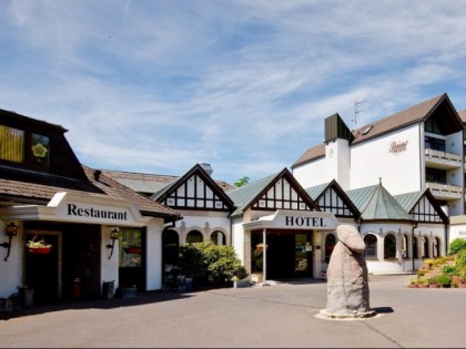 Photo: Hotel Reiterhof Wirsberg